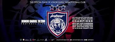 Pasukan ini tersenarai dalam kelompok elit liga malaysia iaitu liga super malaysia. Johor Southern Tigers Home Facebook