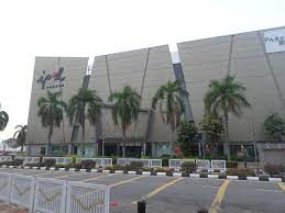 Recommended for shopping malls and centers because: Ipoh Parade Wikipedia