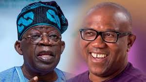 32fmNews APC List Conditions Peter Obi Must Fulfil Before Debate With  Tinubu The ruling All Progressives Congress (APC)