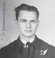 Paradie RCAF Archive