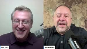 Thrive With Rob And Jason