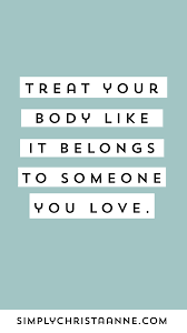 Pin On Body Beautiful Love Your Body