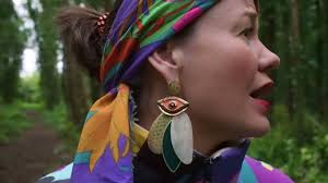 SOUL CRIES OUT BY CIAMO Ciara Moran