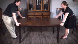 Maybe you would like to learn more about one of these? The Dish On Dining Table Extensions Timber To Table