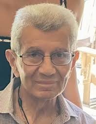 Obituary information for Salameh A. Farraj