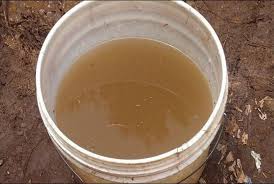 Tawas atau aluminium sulfat digunakan untuk menjernihkan air sumur atau air sungai. Cara Buat Filter Air Sumur Solusi Efektif Hasilkan Air Bersih