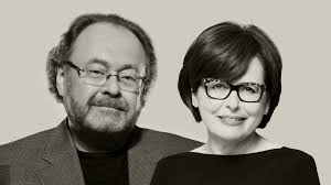 Suzi Weiss-Fischmann: First Lady of Nails