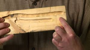 By replacing the softwood with hardwood such as mahogany, maple, oak and teak, you can reduce the risk of an infestation considerably. Why Carpenter Bees Drill Holes In Houses A Moment Of Science Youtube