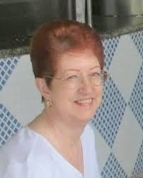 Obituary information for Gail Walden