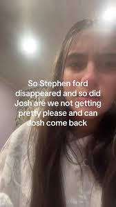 Josh Ford and Ashton