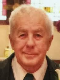 Robert Wilhelm Obituary November 24, 2015