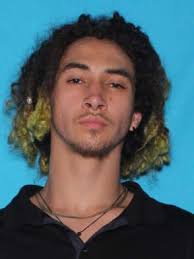 Active Missing Persons