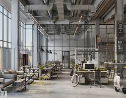 5 out of 5 stars. Here S What You Need To Know An Industrial Living Room Loft Style Furniture Industrial Office Design Commercial Office Design