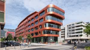 Le ZENTO a accueilli ses premiers occupants