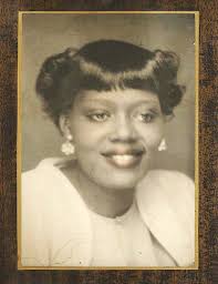 Local Treasures: Ruby O'Gray