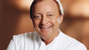 Wassenberg: Schlemmer-Ente für TV-Star Schuhbeck