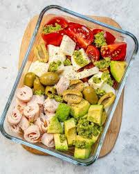 Cocinar con diabetes puede convertirse en algo. 20 Ideas De Ensaladas Ricas Y Sanas Para Llevar A La Oficina Comida Saludable Ensaladas Comida Comida Saludable