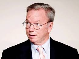 6 business lessons from Eric Schmidt, Google's former CEO and Executive  Chairman