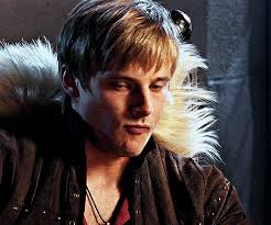 running down to the riptide — Ambi at a pride parade ( Save my ambi heart  fill...