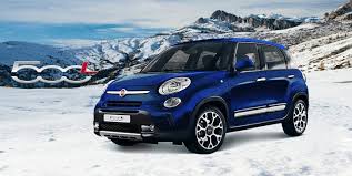 The fiat 500 collezione fall/winter edition will be available in a limited run of 30 units (15 hatch and 15 convertible), and will be available in both manual and dualogic transmission. Fiat 500l Winter Edition Promozione Di Marzo Ceccato Automobili