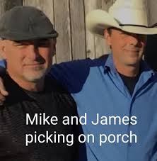 One More at the River