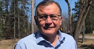 Basketball is life to Rich Gerry