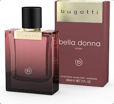 Женские духи Bugatti Bella Donna Intensa