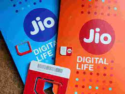 Here S A Simple Step To Get Puk Code Of Your Reliance Jio Sim Gizbot News