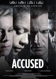 The Accused (1988) IMDb rating: 7.1/10. #Crime #Drama
