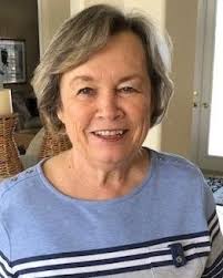 Barbara Sheppard Obituary (1948