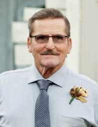 Obituary information for Michael Baxter