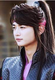 Pin On Hwarang