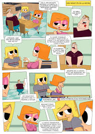 Doomguy] Tales Of Two Turnbull » Ver Comics Porno Gratis 2024