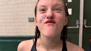 Club Wolverine Swimming