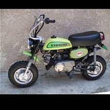 Perfect Little Pitbike Pit Bike Mini Bike Kids Bike