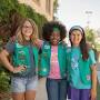 Profile Picture of Brenna Randolph is fundraising for Girl Scouts Of Central Texas Incon Google