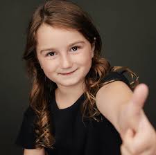 More portraits of Olivia! Swipe to the left to see more! We totally love  the thumbs up ones! Which one is your favorite!? @bobbyvail @kristen.vail  #kidsfaces #childrenfaces #kidsportraits #childrenphotography #orangecounty  #laderaranch #misssionviejo #