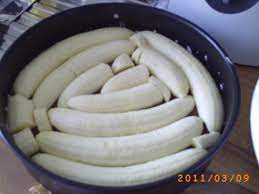 Solltest du keinen pürierstab zur hand haben kannst du die bananen auch mit einer gabel zerdrücke und dann mit den anderen zutaten verrühren. Milchschnittentorte Kochmeister Rezept