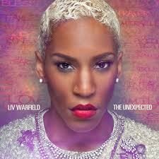 Liv Warfield, 'The Unexpected'