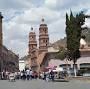 Zacatecas from en.wikivoyage.org