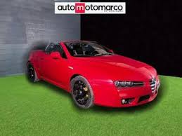 Image result for New Rosso Alfa 2011 Alfa-Romeo