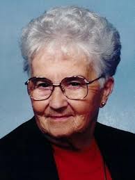 Mary Jane Stansbery Tong (1922-2015)