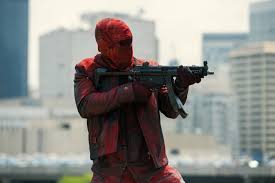 There is a lot of parts in it that anyone under 16 shouldn't know or see. Triple 9 2016 Mr Movie S Film Blog