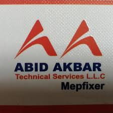 Profile for ABiD AKBaR Technical Services L.L.C