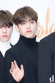 Since its founding, in june 2010, hellokpop.com has transformed itself into a korean news phenomenon that is home to more than 250,000 readers . All Of Them Are Good Looking Let S See Which Kpop Idols Are The 95 Line Korea Dispatch