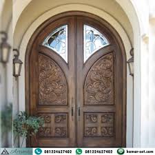 Canopy macam macam model teralis jendela rumah , sumber : Pin Di Kusen Pintu Jepara