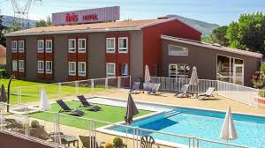 Secure deals and discounts on selected hotels with skyscanner. Ibis Hotel Montelimar Nord Les Tourrettes Holidaycheck Rhone Alpes Frankreich