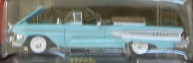 Image result for Turquoise 1958 Edsel