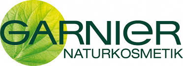 Resultado de imagen de garnier logo
