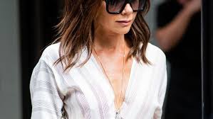 These days, david beckham hair is probably as famous as the soccer legend himself. Victoria Beckham S Best Hairstyles